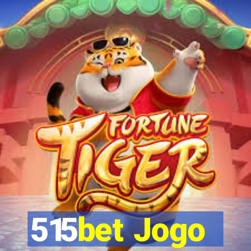 515bet Jogo